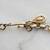 Caro collection golden style necklace Vintage rate Original new + gift box 9 thumbnail