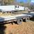 2023 P.J. Trailers 49' T/A GN Flatbed Trailer RTR#5123131-01 3 thumbnail