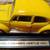 ESCARABAJO O BOCHITO VOLKSWAGEN COLOR AMARILLO DE METAL, FUERTE, ESCAL 9 thumbnail