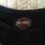 Large Long Sleeve Black Harley Davidson Teeshirt 3 thumbnail