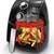 (NEW) 2.5L Air Fryer (OBO) 2 thumbnail