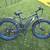 Ecotric 26″ Fat Tire Beach/Snow Electric Bike 1 thumbnail