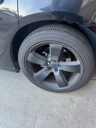2013 Dodge Charger - $8,000 (Escondido,CA)63440946690563124