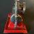 Antique Empire Toy Steam Engine and boiler 1921 - 1941 5 thumbnail