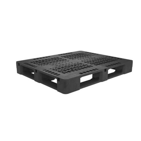 Wanted: Plastic Pallets 1