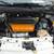2015 Ram ProMaster City Cargo Van Dodge Tradesman SLT Minivan, Cargo 23 thumbnail