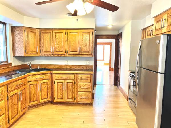 Greenfield - 2BR 1