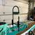 Bote 14'  rover classic micro skiff up to 9.9 hp 2 thumbnail