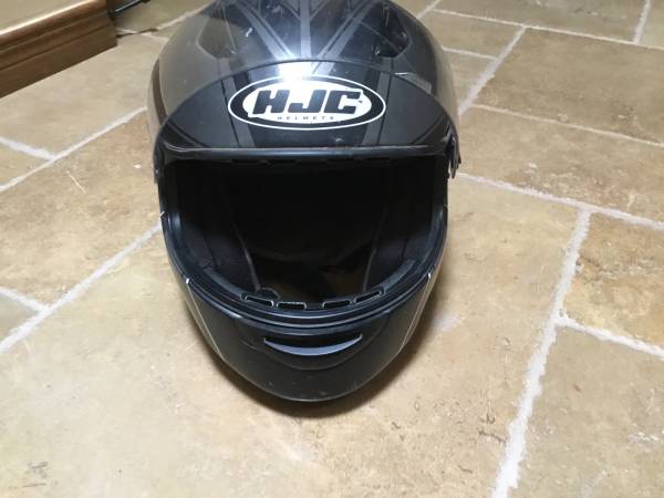 Motorcycle/ATV helmet - $70 (Picacho hills)63438451242627123