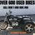 2017 Harley-Davidson XL883L - SuperLow 2 thumbnail