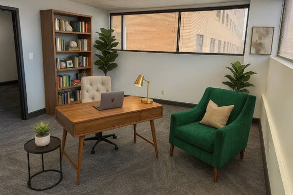 $559 Office Space Available – Professional Setting, Great Location! (Baton Rouge)63902942329858120