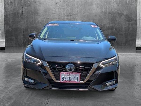 2020 Nissan Sentra  SR Sedan - $16,495 (Call *(760) 405-8909* to Confirm Availability Instantly)63440349187073121