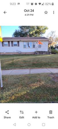 House for sale by owner 1