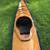 Beautiful wooden Kayak 9 thumbnail