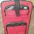 American Tourister carry on suitcase red 1 thumbnail