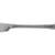 Flat Handle Butter Spreader White Orchid (Silverplate, 1953) 1 thumbnail