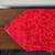 Christmas Table Runners: Poinsettia, Red, Santa, Snowman Holiday Decor 13 thumbnail