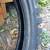 Dirt bike tire 3 thumbnail