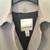 Anne Klein lined Taupe coat - Petite 2 3 thumbnail