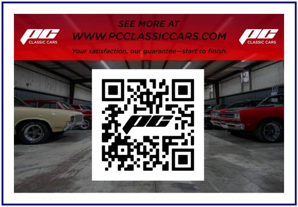 1988 Chevrolet Camaro Iroc Convertible / TPI 305 / 700R4 / AC / 65K Mi - $17,95063470427851393123
