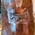 Carved Hollowed-out Tree Trunk Storage 3 thumbnail