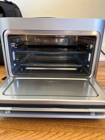 Brava Smart Oven 1