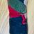 VINTAGE 1930's SKOOKUM NATIVE AMERICAN INDIAN PAPOOSE DOLL 5 thumbnail