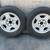 Two 17 inch stock Chevy avalanche 6 lug rims with old tires. $80 each 1 thumbnail