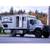 2006 International SR515 4x4 4WD Globetrekker Expedition Camper 7 thumbnail