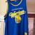 Used-Good Unisex Golden State Warriors Jersey (Size XXL) 1 thumbnail