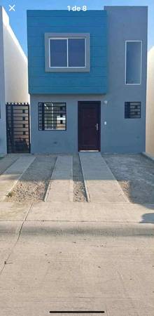 $688 / 2br - FOR RENT HOUSE IN TERRANOVA ROSARITO * FOR RENT HOUSE IN TERRANOVA ROSA (TIJUANA)63865814670851120