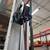 Industrial Air Hose Reel with Hose 2 thumbnail