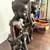 Beautiful African Wooden Sculpture 4 thumbnail
