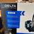 DELTA 6 in Variable Speed Bench grinder NEW IN BOX 3 thumbnail