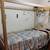 Canopy Twin bed 4 thumbnail