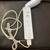 Nintendo Wii remote With Nunchuck 1 thumbnail