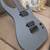 Schecter Keith Merrow Signature KM-7 Mk-III Hybrid 2020 - Present - Telesto Gray 2 thumbnail