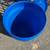 Like New OPEN TOP 30 Gallon Drums | Water Barrels | Food Grade 4 thumbnail