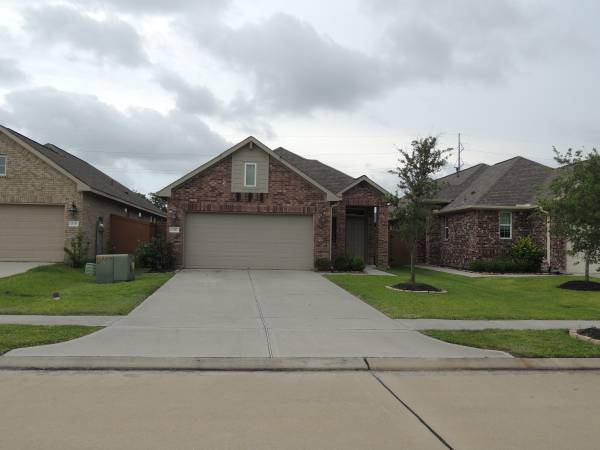 $315,000 / 3br - 1626ft2 - Seller finance 3 bedroom 2 full bath brick house in Lago Mar (Texas city)63386278238849121