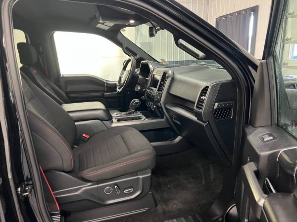 2018 Ford F-150 XLT 4x4 - Photo 11