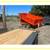 8’6” x 12’ Tandem Axle Heavy Duty Deckover Dump Trailer 10K 4 thumbnail