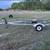 2 small trailers. One boat, One utility 3 thumbnail