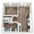 Brand new one bedroom apartment in the heart of Napa 7 thumbnail