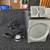 Bose Companion 3 Multimedia Computer Speaker System Silver Complete 1 thumbnail