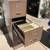 2 File Cabinets Excellent 2 and 4 Drawer Letter Size 3 thumbnail