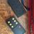 Kolor Dot Dominoes, TJ Whitney's Trad. Toys.  Perf. cond in good box 2 thumbnail