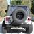 1992 Jeep Wrangler YJ 3 thumbnail