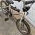 Dyno VFR retro BMX pit bike with 16" wheels. Chrome 10 thumbnail