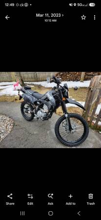Klx 300 1