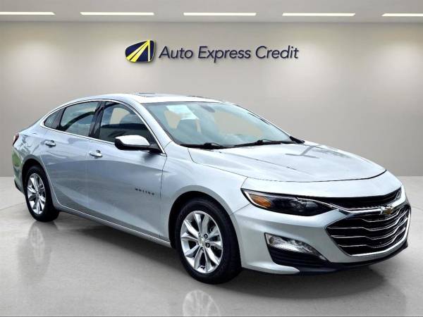 2022 Chevrolet Malibu LT Chevy - $15,795 (as low as $1750*)63480114030083122